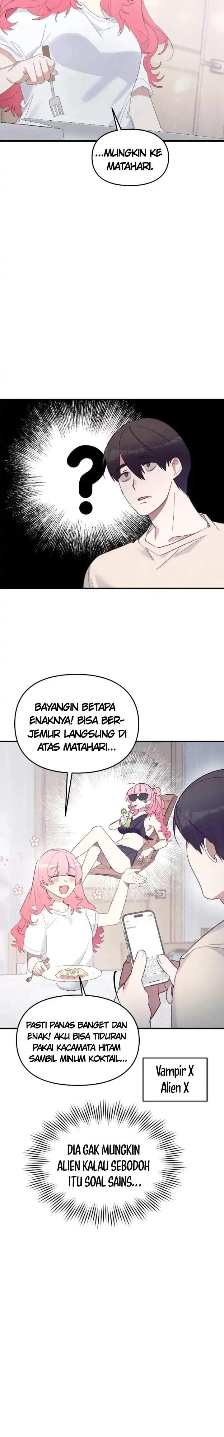 The New Hire Is the Demon Lord Chapter 44