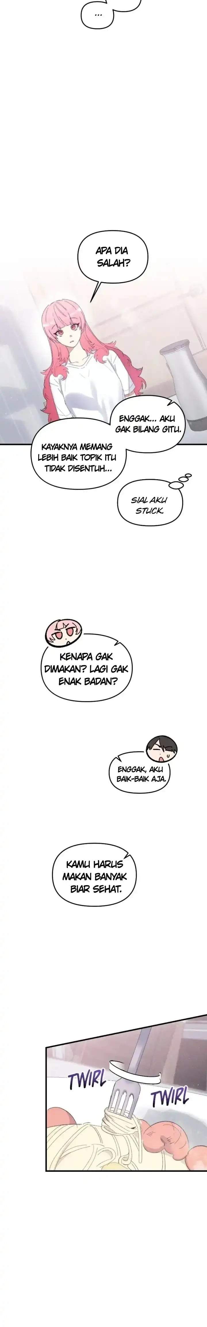 The New Hire Is the Demon Lord Chapter 44