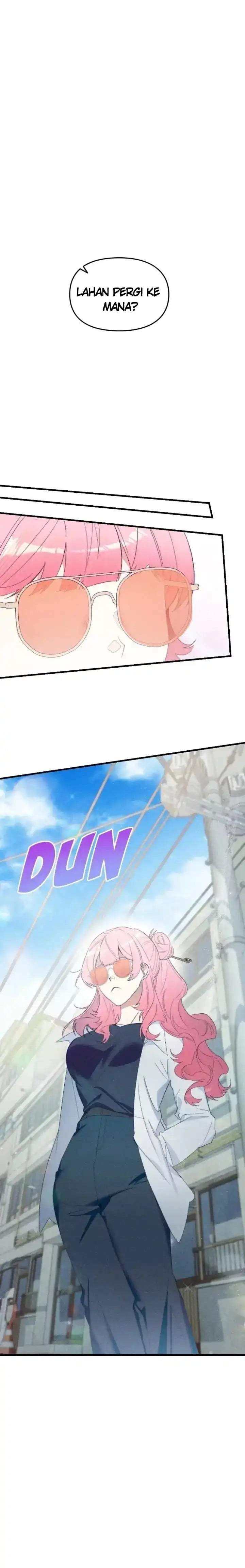 The New Hire Is the Demon Lord Chapter 44