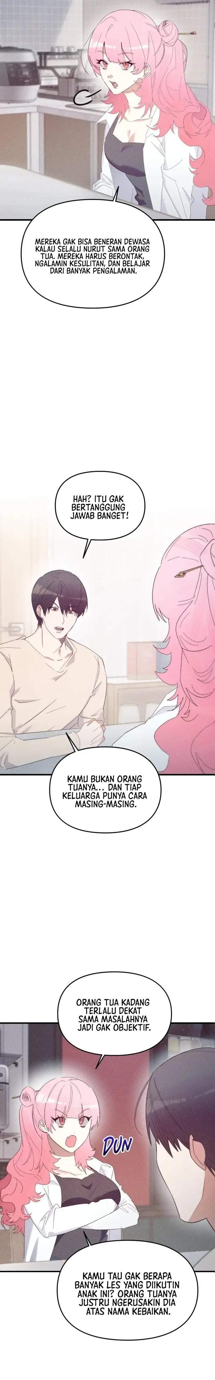 The New Hire Is the Demon Lord Chapter 46