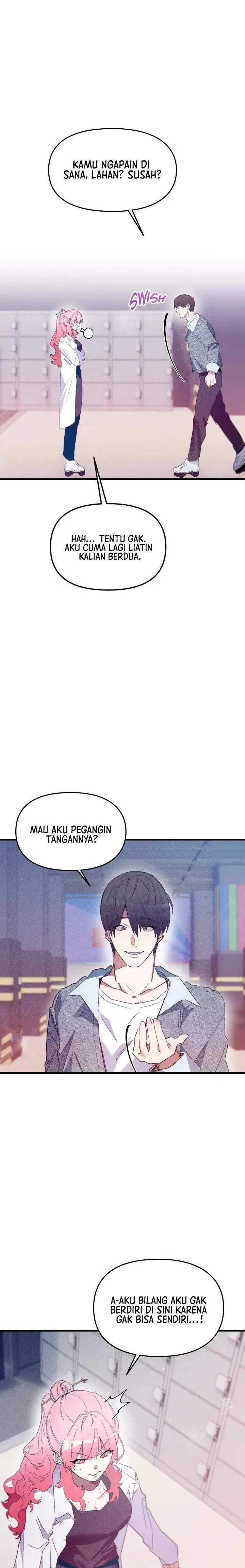 The New Hire Is the Demon Lord Chapter 46