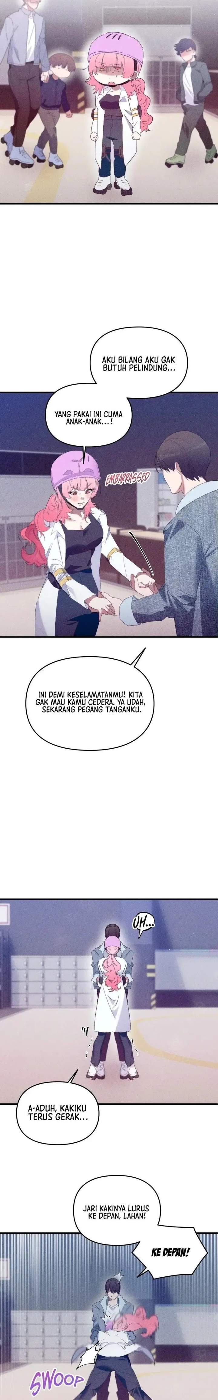 The New Hire Is the Demon Lord Chapter 46