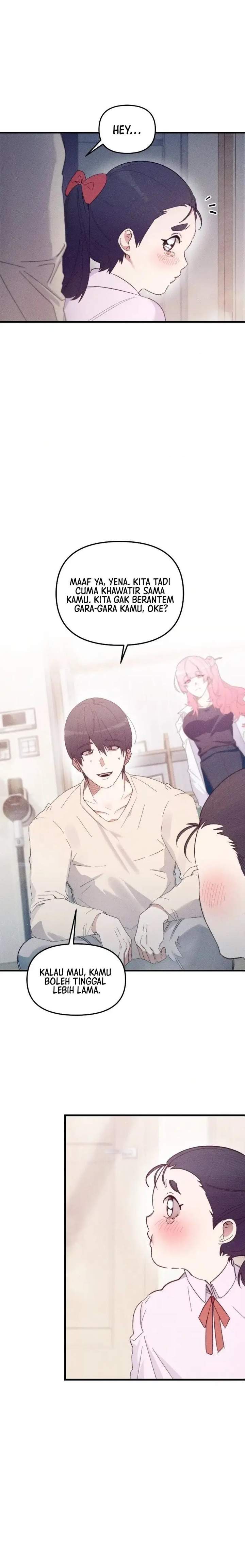 The New Hire Is the Demon Lord Chapter 46