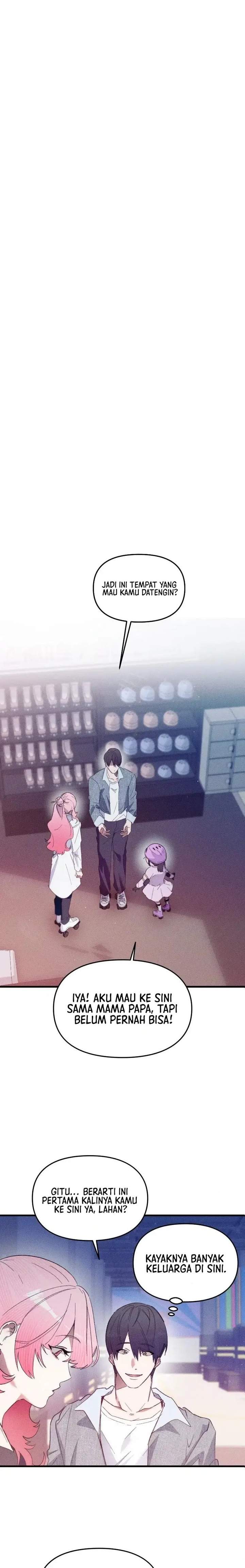 The New Hire Is the Demon Lord Chapter 46