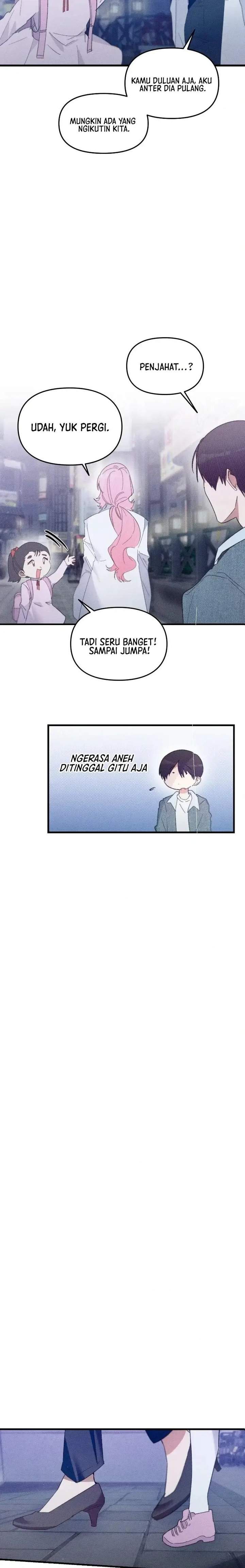 The New Hire Is the Demon Lord Chapter 47