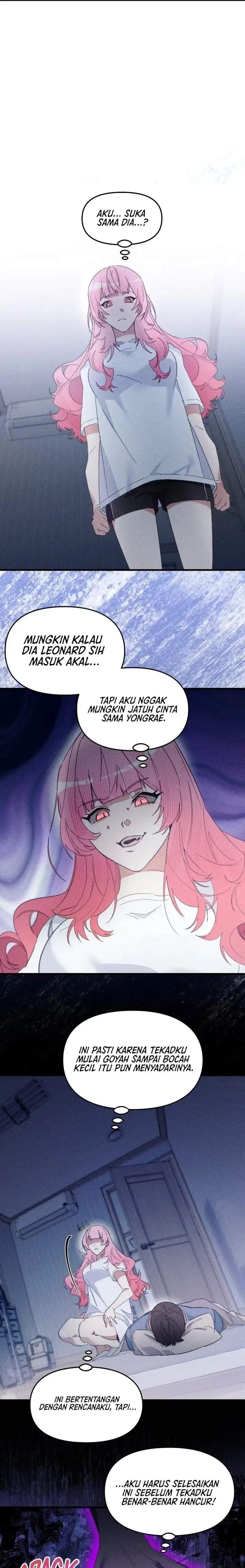 The New Hire Is the Demon Lord Chapter 47