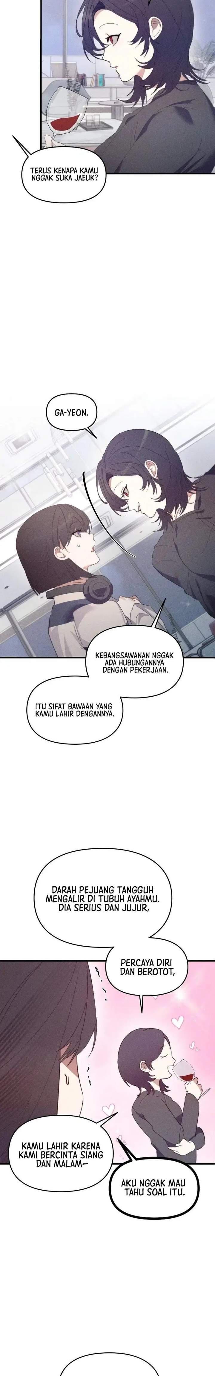 The New Hire Is the Demon Lord Chapter 48