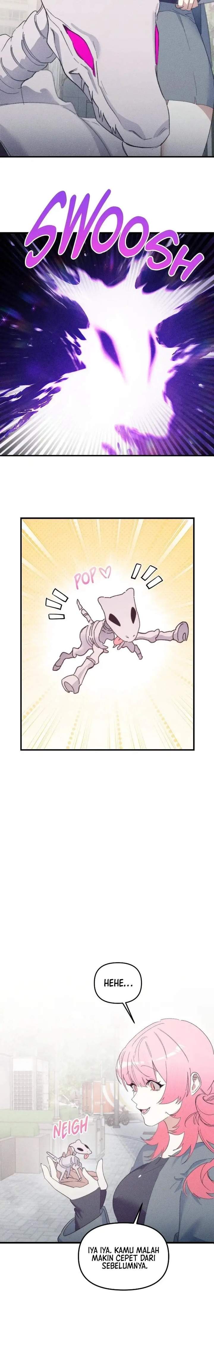 The New Hire Is the Demon Lord Chapter 48