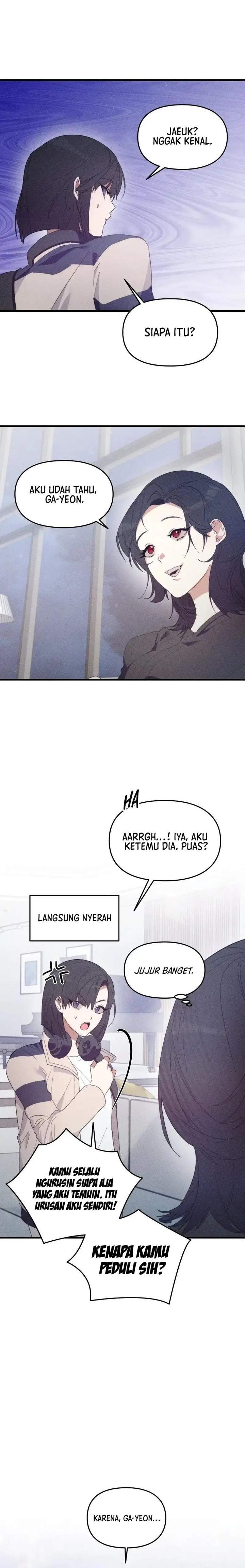 The New Hire Is the Demon Lord Chapter 48