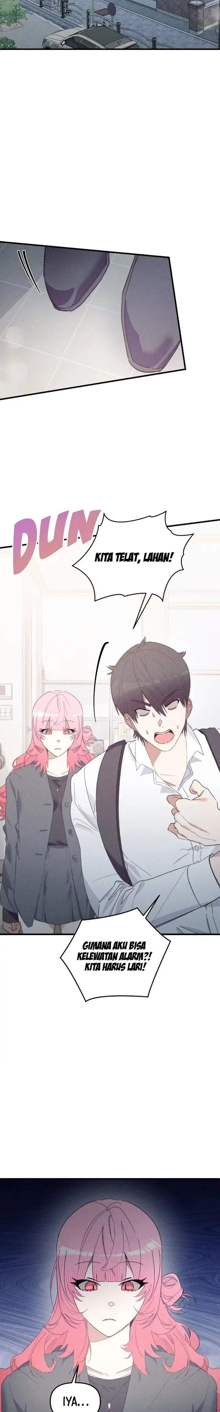 The New Hire Is the Demon Lord Chapter 48