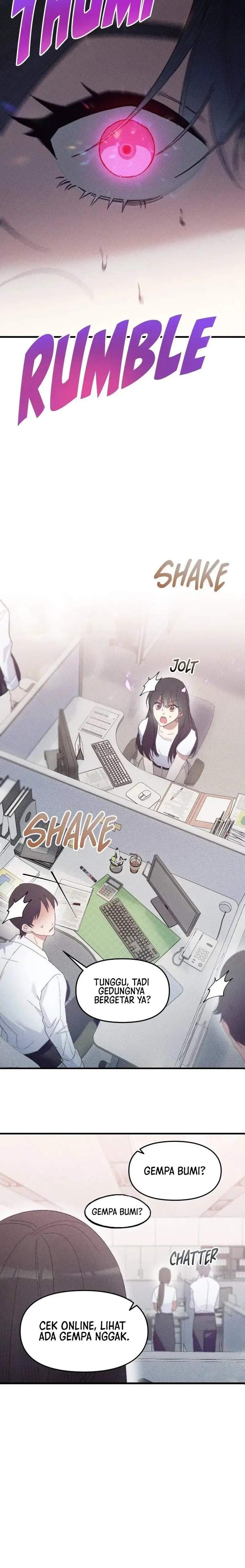 The New Hire Is the Demon Lord Chapter 49
