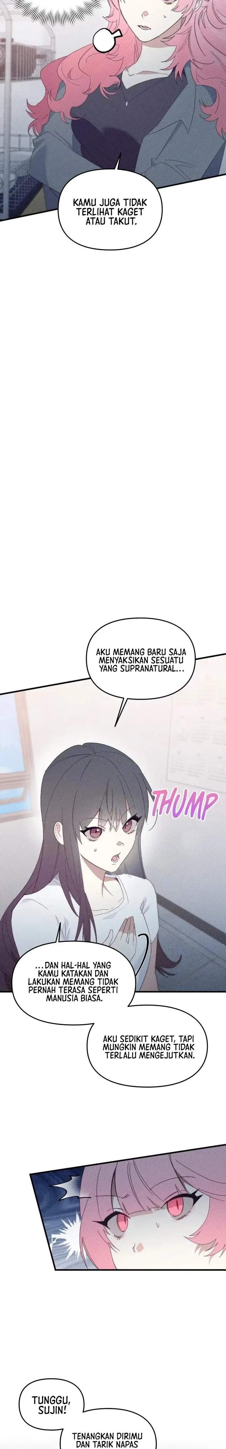 The New Hire Is the Demon Lord Chapter 49