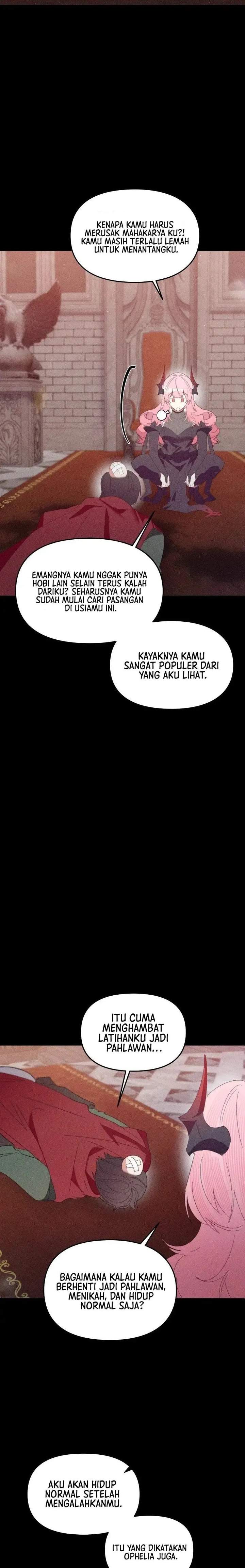 The New Hire Is the Demon Lord Chapter 50