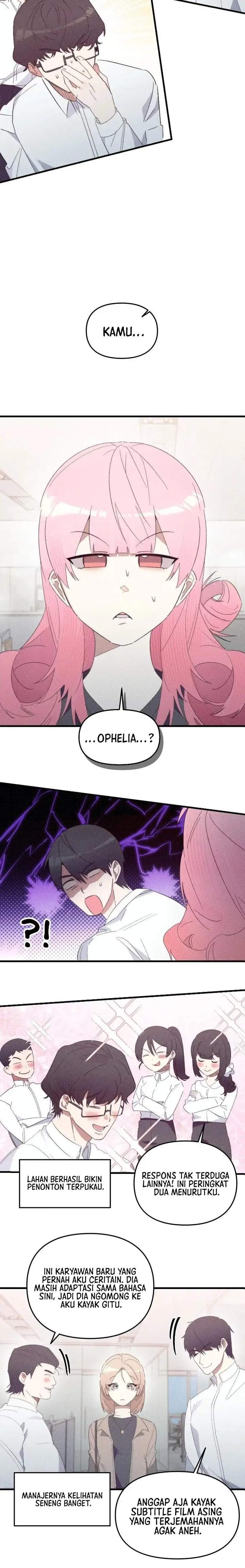 The New Hire Is the Demon Lord Chapter 50