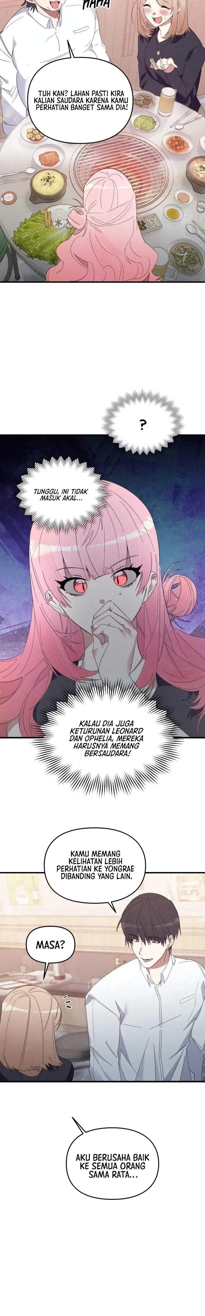 The New Hire Is the Demon Lord Chapter 50
