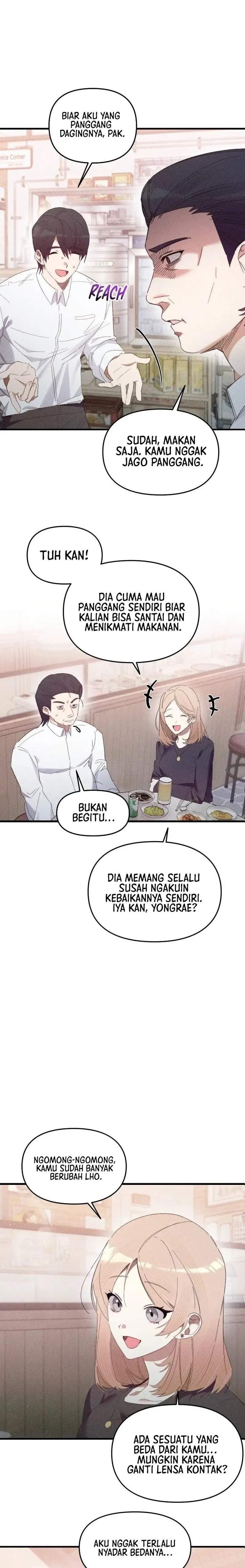 The New Hire Is the Demon Lord Chapter 50