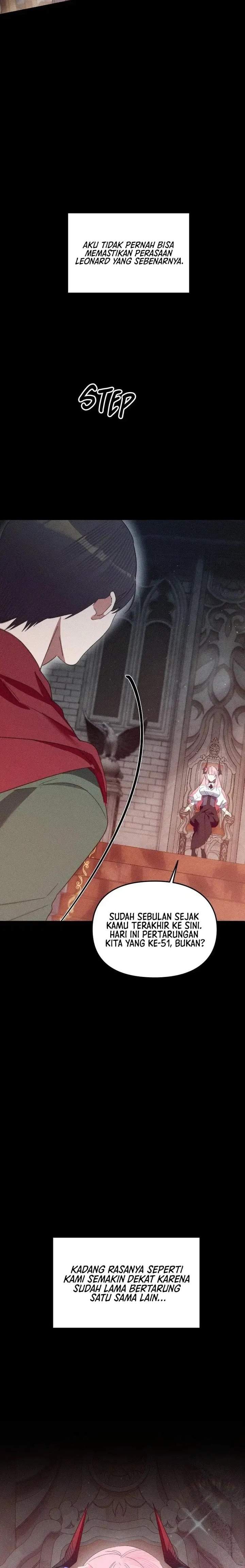 The New Hire Is the Demon Lord Chapter 50