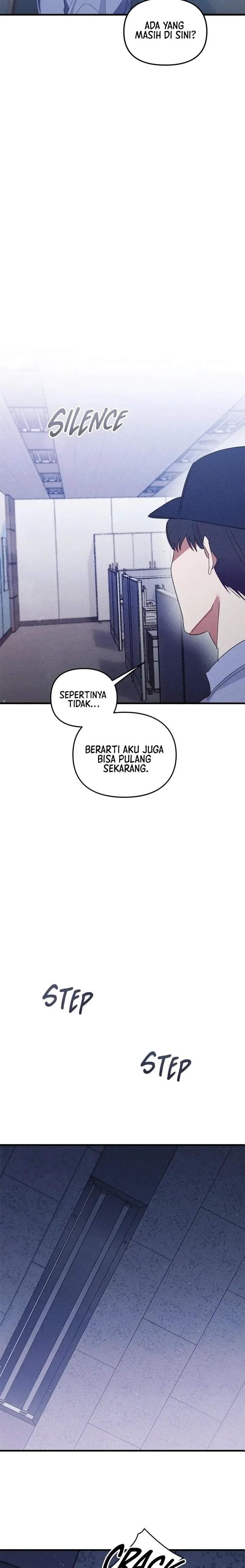 The New Hire Is the Demon Lord Chapter 50