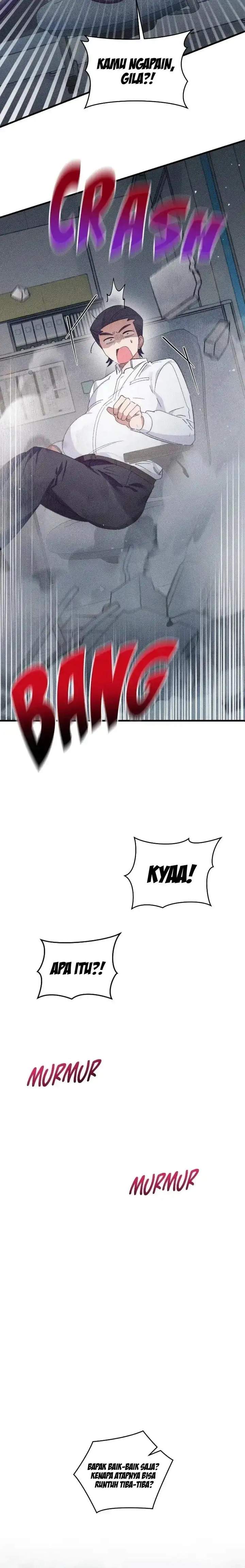 The New Hire Is the Demon Lord Chapter 51