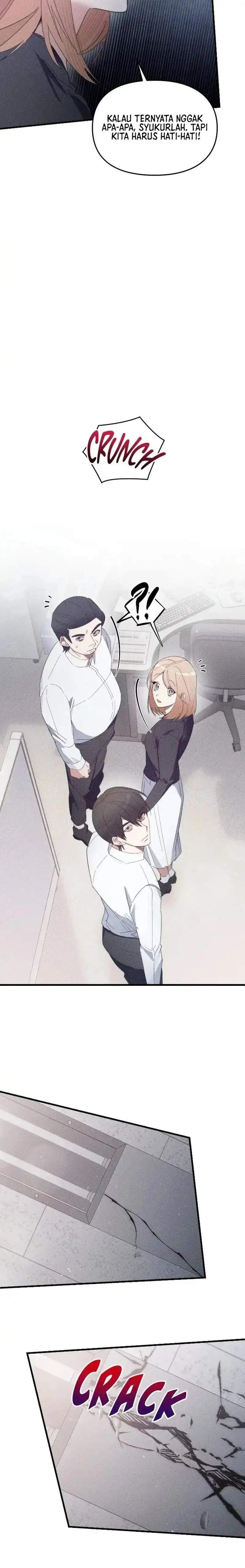 The New Hire Is the Demon Lord Chapter 51