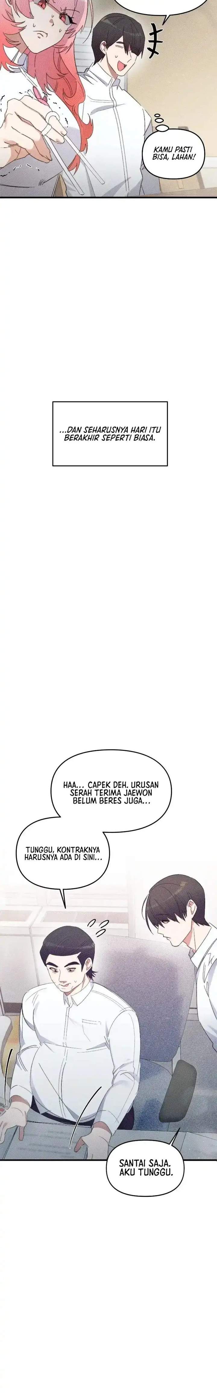 The New Hire Is the Demon Lord Chapter 51