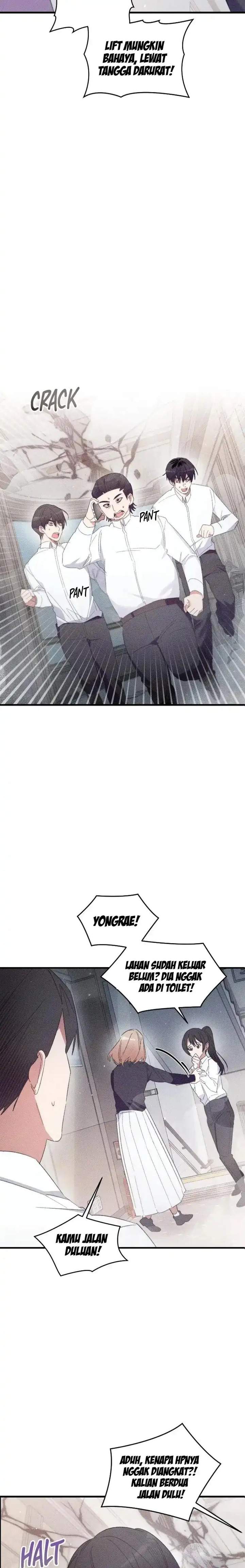 The New Hire Is the Demon Lord Chapter 51