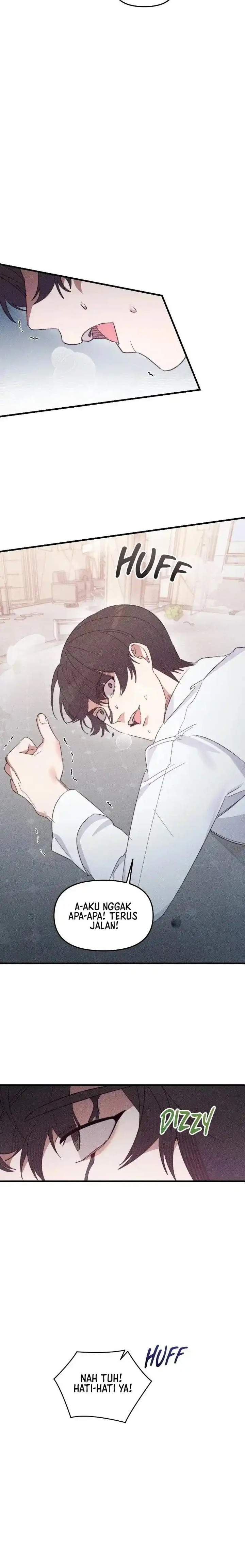 The New Hire Is the Demon Lord Chapter 51
