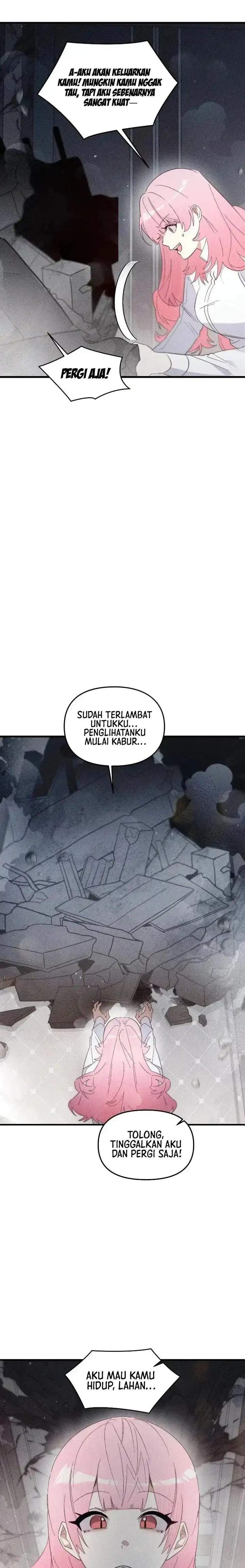 The New Hire Is the Demon Lord Chapter 52