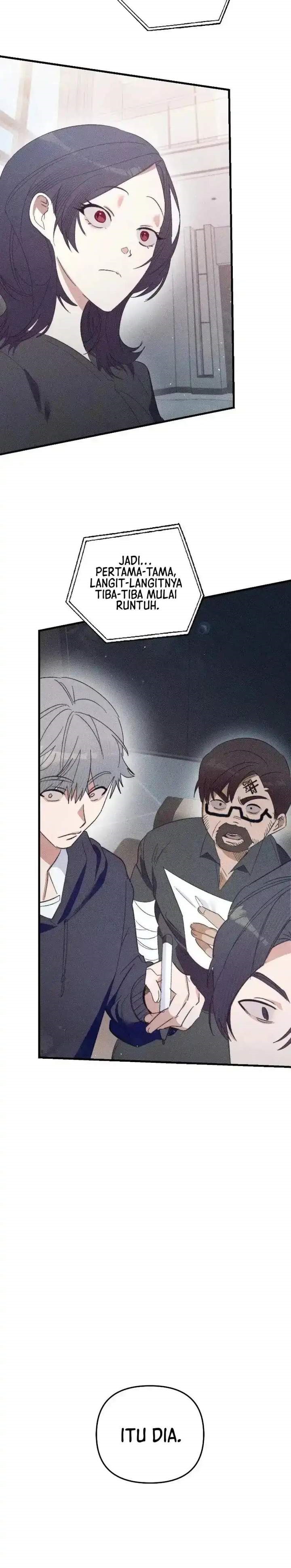 The New Hire Is the Demon Lord Chapter 52