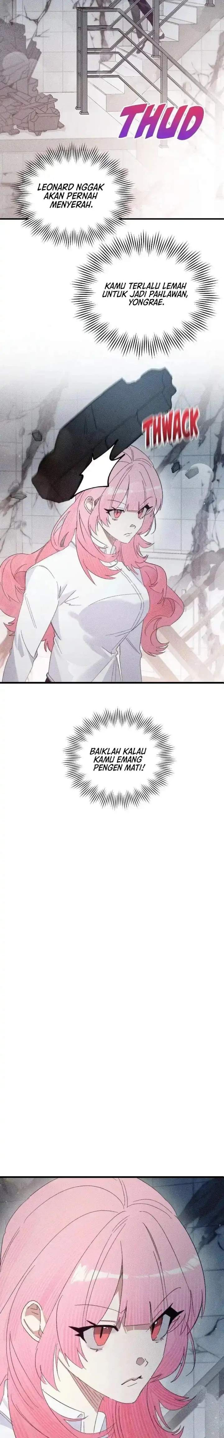 The New Hire Is the Demon Lord Chapter 52