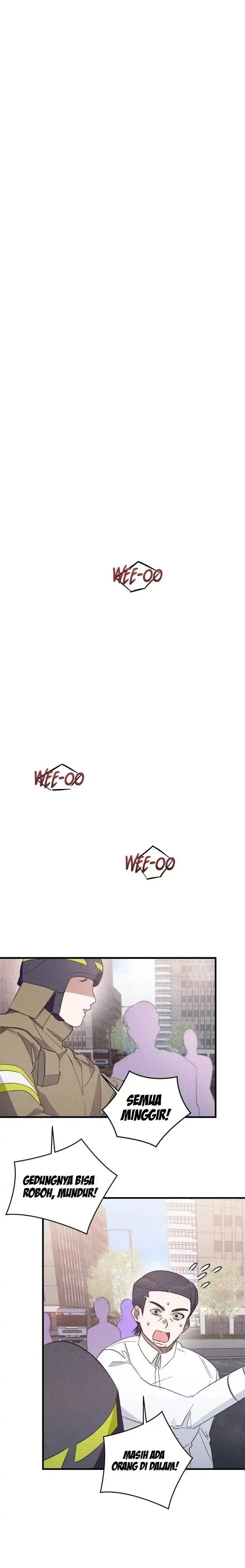 The New Hire Is the Demon Lord Chapter 52