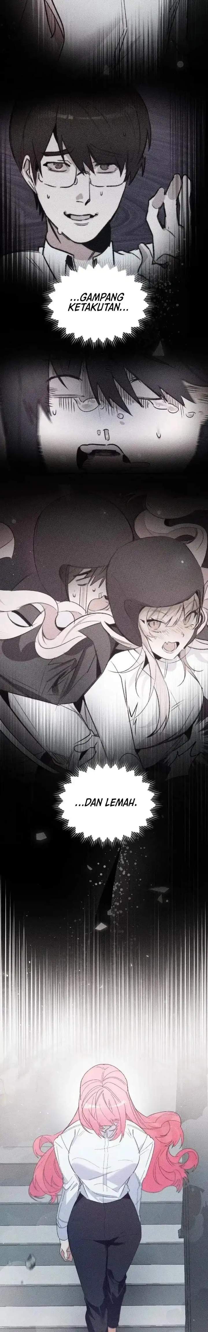 The New Hire Is the Demon Lord Chapter 52