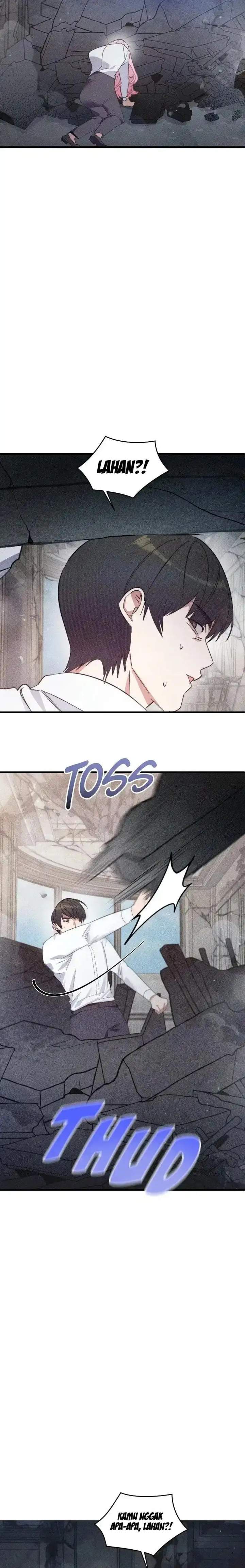 The New Hire Is the Demon Lord Chapter 52