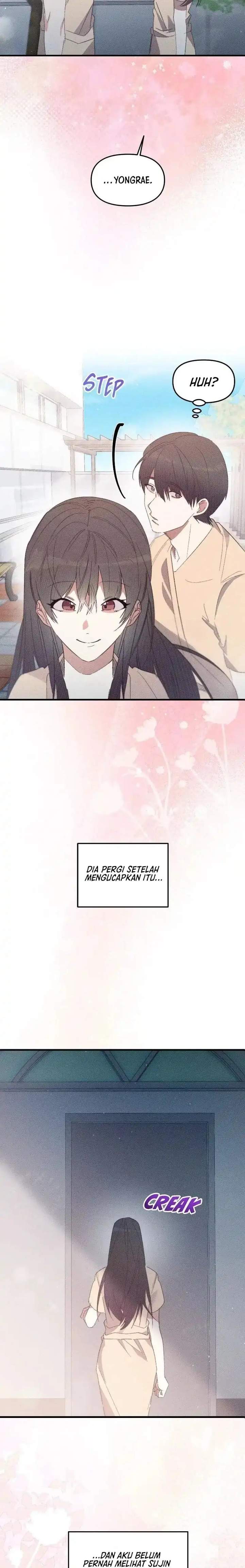 The New Hire Is the Demon Lord Chapter 53