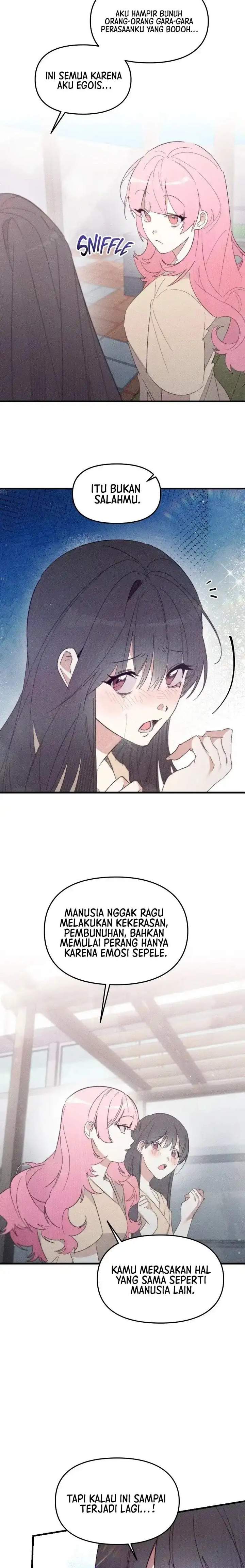 The New Hire Is the Demon Lord Chapter 53