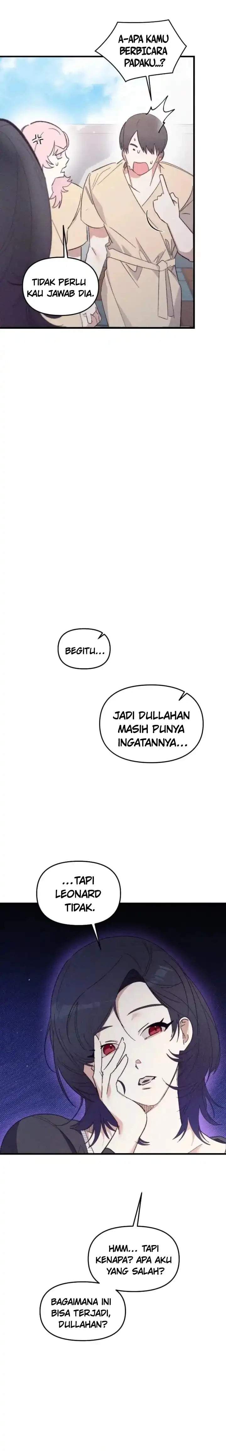 The New Hire Is the Demon Lord Chapter 54