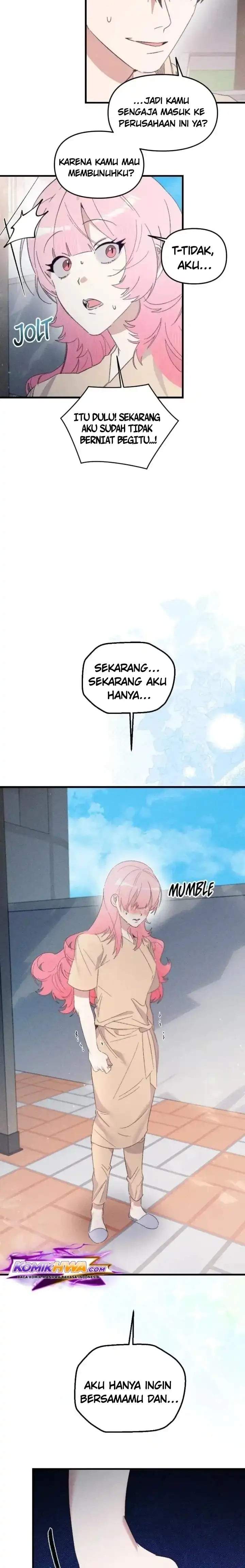 The New Hire Is the Demon Lord Chapter 54