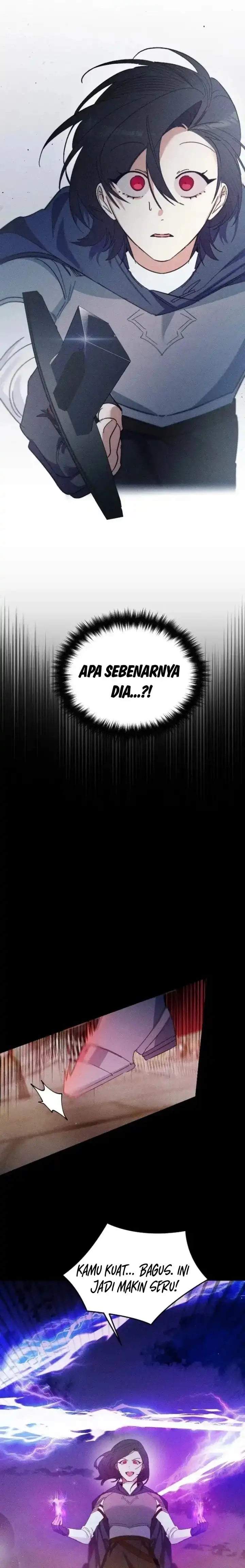 The New Hire Is the Demon Lord Chapter 55