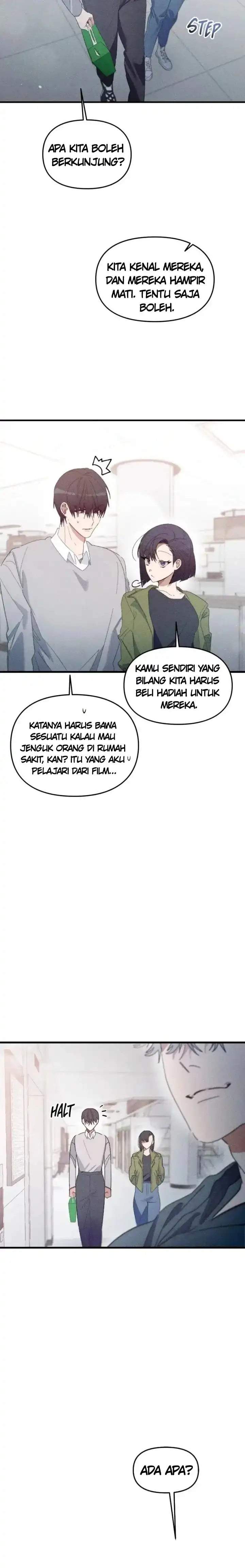 The New Hire Is the Demon Lord Chapter 55