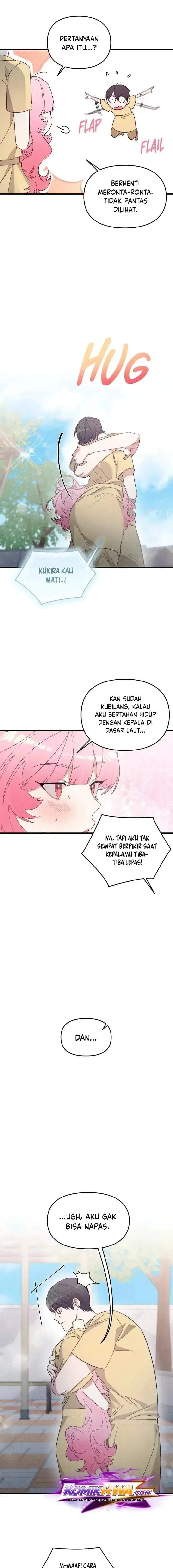 The New Hire Is the Demon Lord Chapter 56