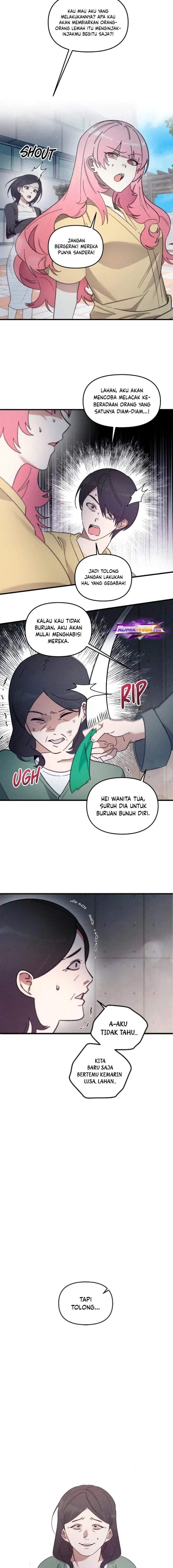 The New Hire Is the Demon Lord Chapter 57