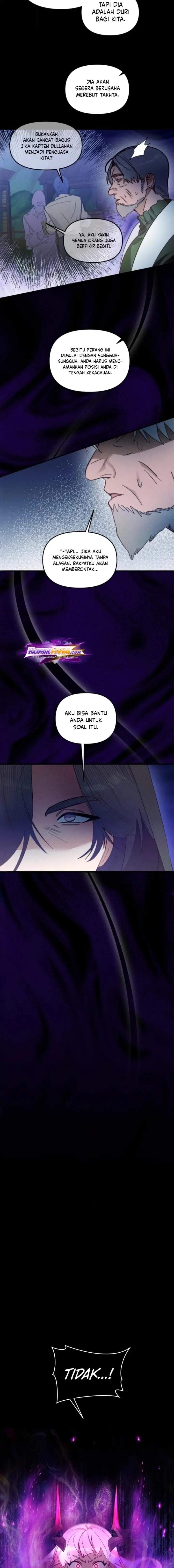 The New Hire Is the Demon Lord Chapter 57
