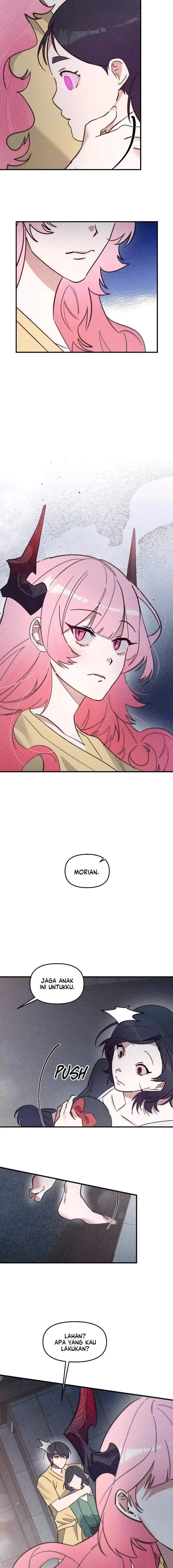 The New Hire Is the Demon Lord Chapter 58