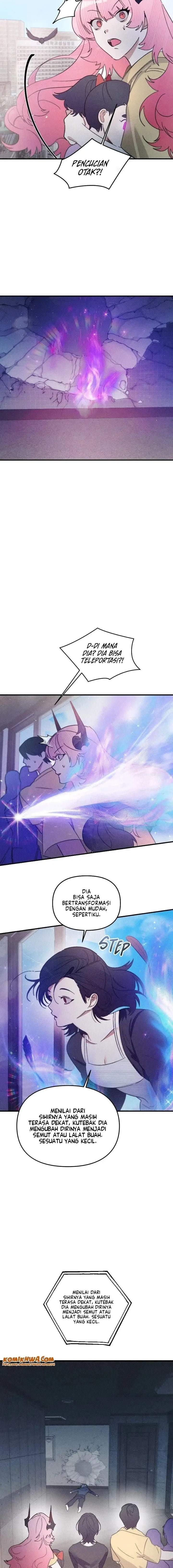 The New Hire Is the Demon Lord Chapter 58
