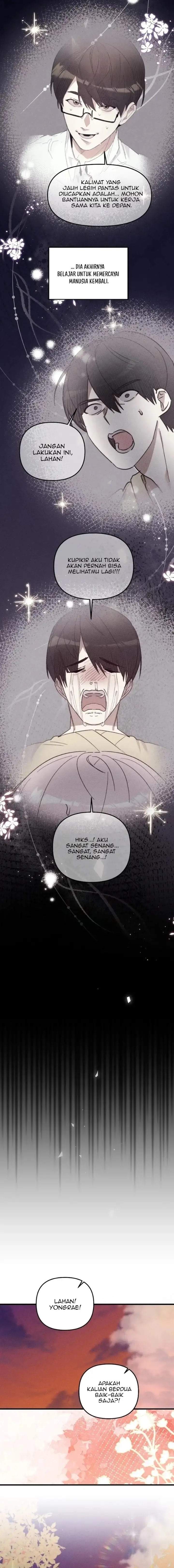 The New Hire Is the Demon Lord Chapter 60