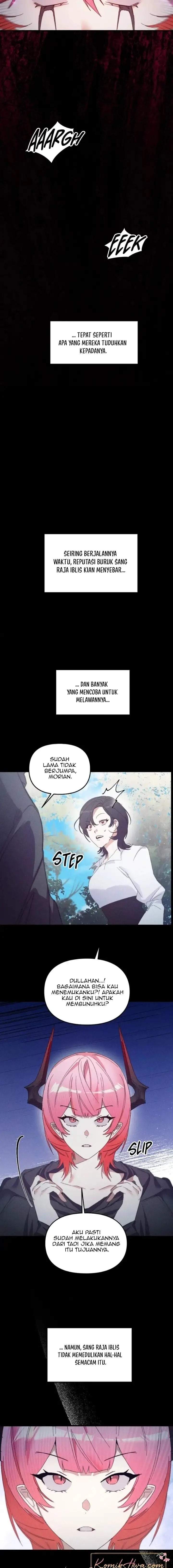 The New Hire Is the Demon Lord Chapter 60