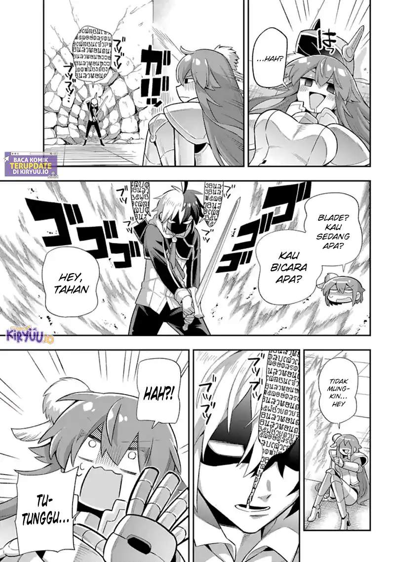 Eiyuu Kyoushitsu Chapter 44