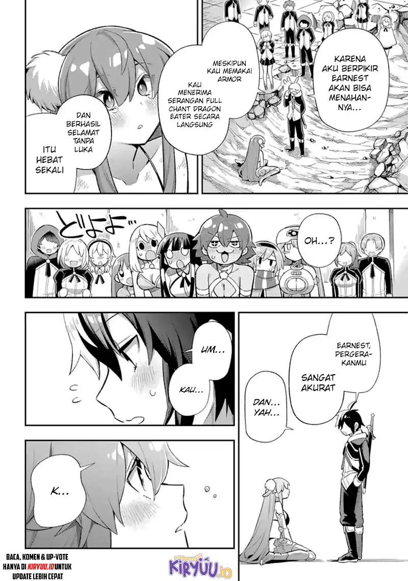 Eiyuu Kyoushitsu Chapter 44
