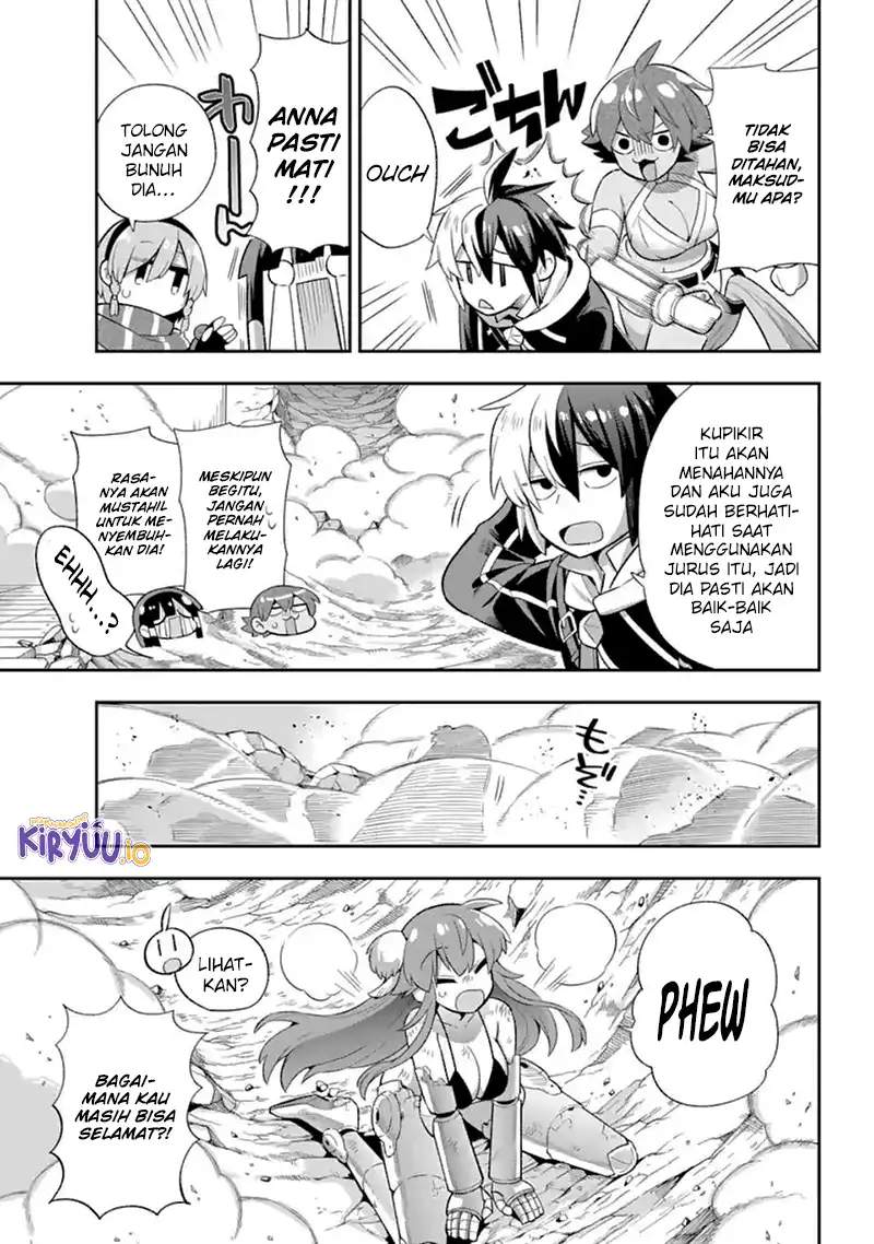 Eiyuu Kyoushitsu Chapter 44