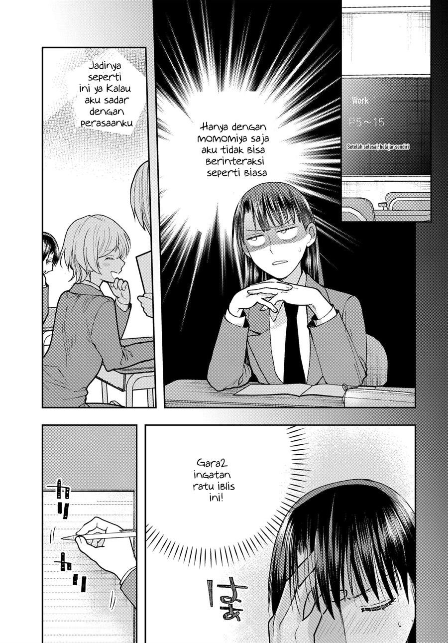 Ashita mo Mata Yuusha no Tonari Chapter 3